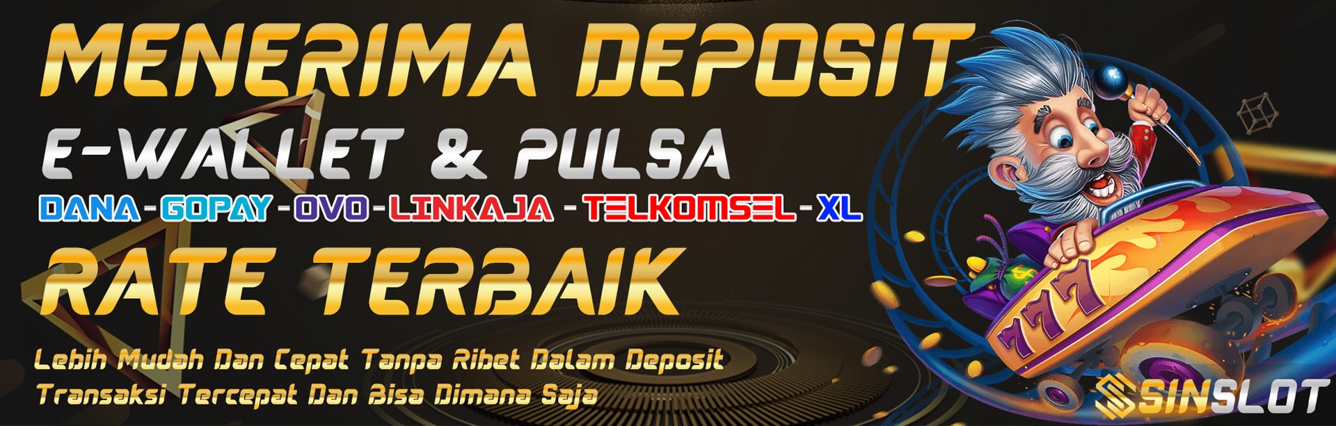 RTP Slot Gacor
